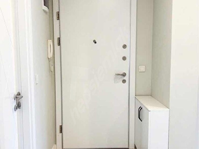 KAĞITHANE HEP REZİDANS TA EBEVEYN BANYOLU KIRALIK 2 + 1 DAIRE - Görsel 4