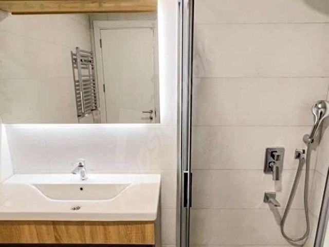 KAĞITHANE HEP REZİDANS TA EBEVEYN BANYOLU KIRALIK 2 + 1 DAIRE - Görsel 2