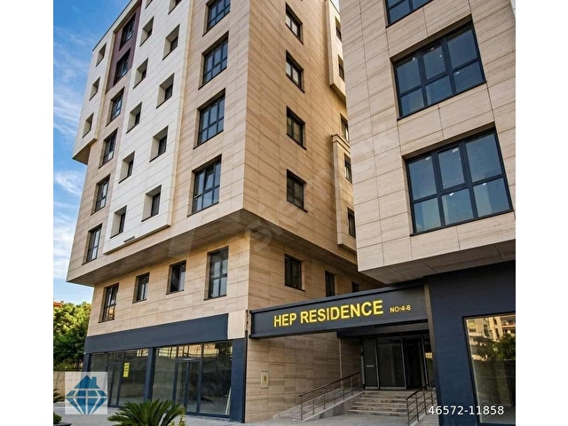 KAĞITHANE HEP REZİDANS TA EBEVEYN BANYOLU KIRALIK 2 + 1 DAIRE