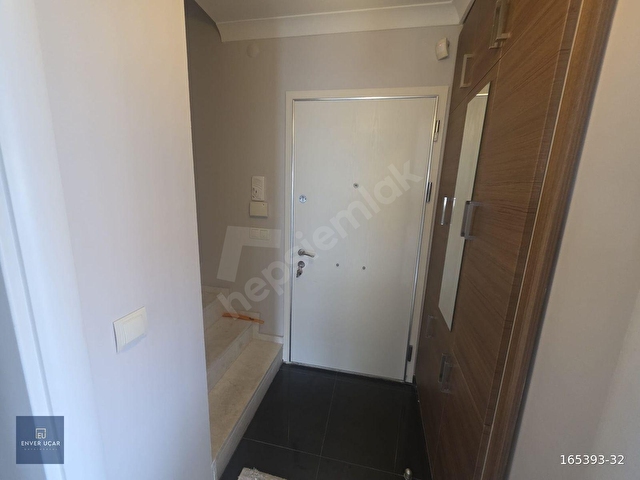 Armutalan Mahallesinde Çok Geniş Full Eşyalı Kiralık Daire - Görsel 14