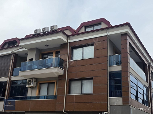 Armutalan Mahallesinde Çok Geniş Full Eşyalı Kiralık Daire - Görsel 2
