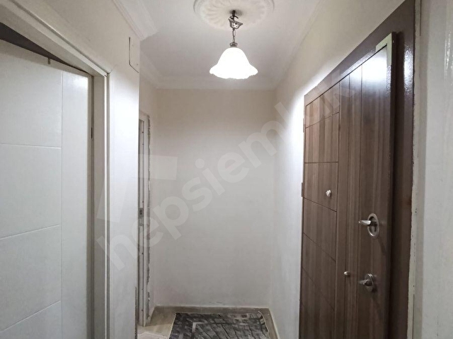 BARAK EMLAKTAN DİYALİZ MERKEZİ CİVARI 1+1 SATILIK EŞYALI DAİRE