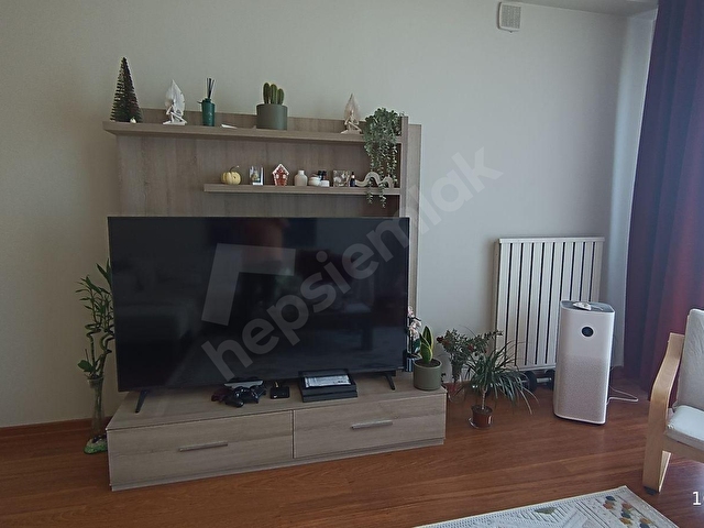 UPHİLL COURT YENİ EŞYALI TEMİZ FERAH 1+1 KİRALIK DAİRE - Görsel 11