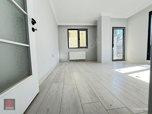 KARACADAN ÖN CEPHE EBEVEYN BANYOLU 2+1 ARA KAT DAİRE - Görsel 2