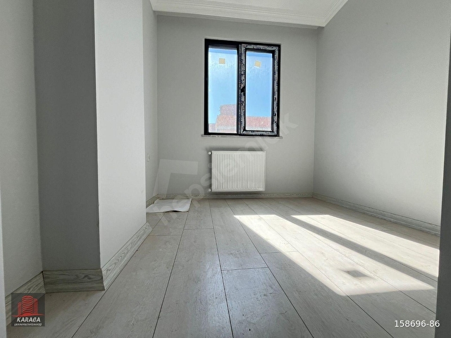 KARACADAN ÖN CEPHE EBEVEYN BANYOLU 2+1 ARA KAT DAİRE - Görsel 10