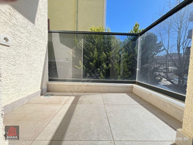 KARACADAN ÖN CEPHE EBEVEYN BANYOLU 2+1 ARA KAT DAİRE - Görsel 12
