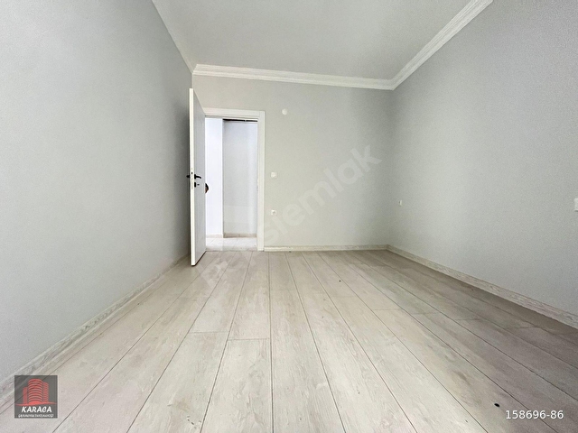KARACADAN ÖN CEPHE EBEVEYN BANYOLU 2+1 ARA KAT DAİRE - Görsel 11