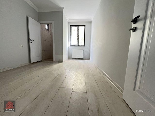 KARACADAN ÖN CEPHE EBEVEYN BANYOLU 2+1 ARA KAT DAİRE - Görsel 13