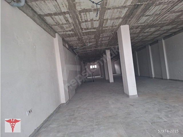 Gümüşhacıköyde Kiralık 2 Adet İş Yeri (331m² & 272m²) - Görsel 6
