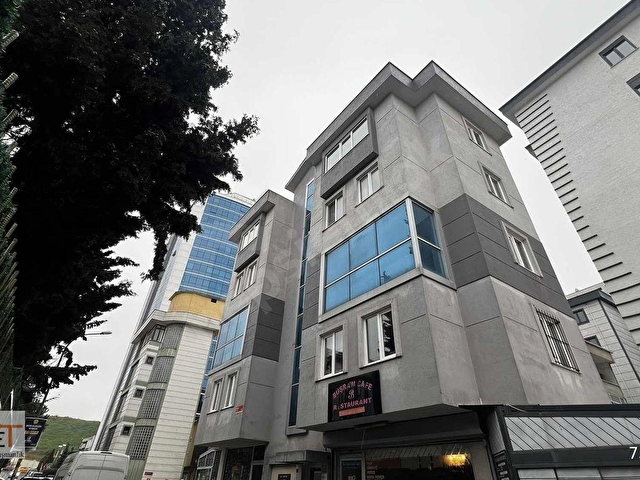 Servet ten İstanbul Anadolu Adalet Sarayı Caddesinde 1+1 3.kat - Görsel 7