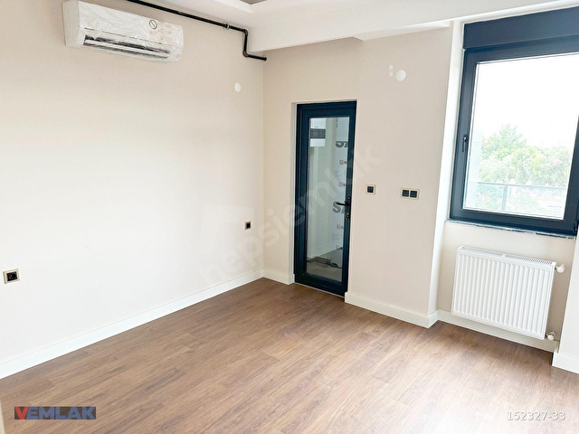 KİRALIK, ÇANKAYA MAH. ŞEHİR HASTANESİ YAKINI, 1+1 CAM BALKONLU - Görsel 9