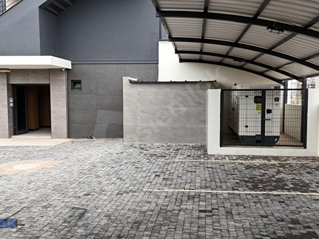 KİRALIK, ÇANKAYA MAH. ŞEHİR HASTANESİ YAKINI, 1+1 CAM BALKONLU - Görsel 24