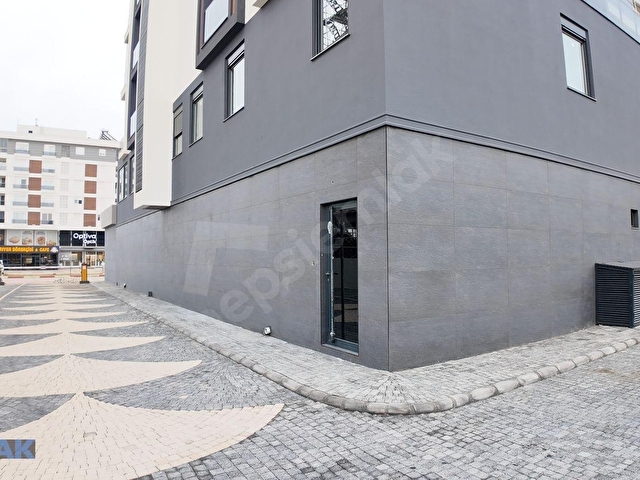 KİRALIK, ÇANKAYA MAH. ŞEHİR HASTANESİ YAKINI, 1+1 CAM BALKONLU - Görsel 26