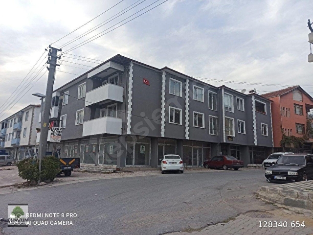 SAKARYA PAMUKOVADA 280M2 ANA YOL KENARI - Görsel 2