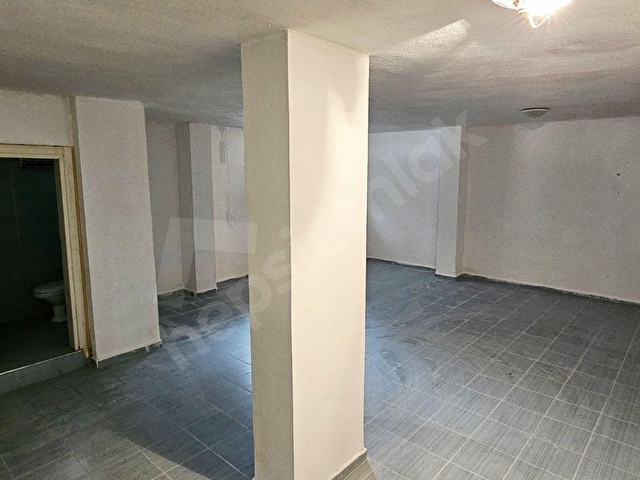 ÇEKMEKÖY CUMHURİYET DMKRASİ CD CEPHE TABELA DEĞERİ YÜKSEK DÜKKAN - Görsel 9
