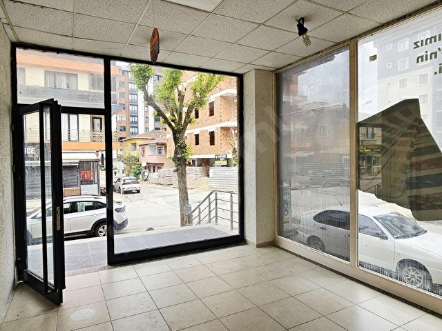 ÇEKMEKÖY CUMHURİYET DMKRASİ CD CEPHE TABELA DEĞERİ YÜKSEK DÜKKAN - Görsel 8