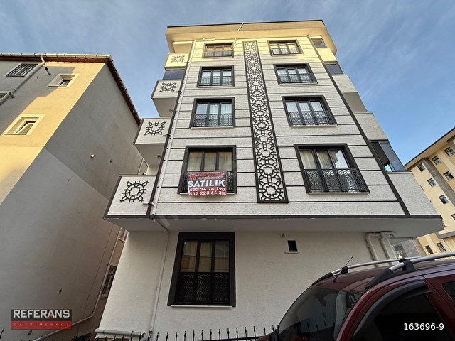 SATILIK 2+1 YATIRIMLIK FIRSAT MÜKEMMEL LOKASYON