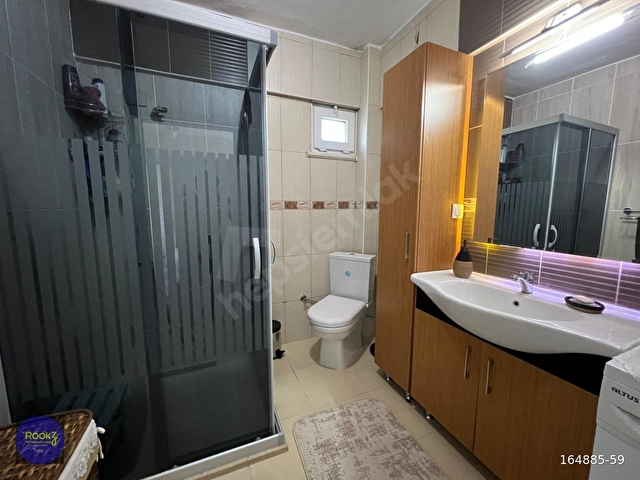 ÇANAKKALE MERKEZ YAPILDAK SALTIK MAHALLESİNDE SATILIK VİLLA - Görsel 21