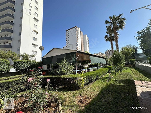 PARLADAN DENİZ MANZARALI FULL EŞYALI SATILIK 2+1 DAİRE - Görsel 27
