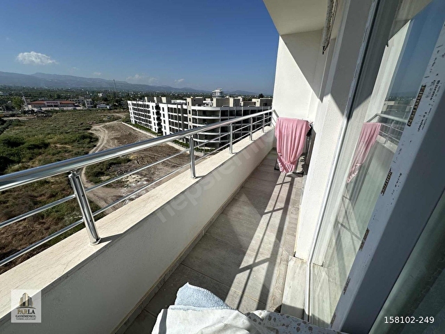 PARLADAN DENİZ MANZARALI FULL EŞYALI SATILIK 2+1 DAİRE - Görsel 19