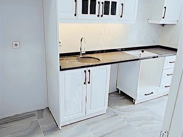 Ön Cephe Deniz Manzaralı Arakat Daire - Görsel 7