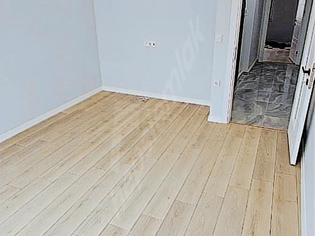 Ön Cephe Deniz Manzaralı Arakat Daire - Görsel 11