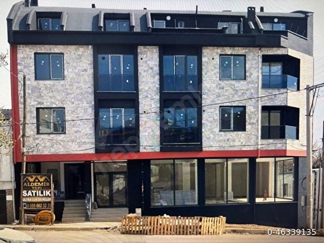 SAHİBİNDEN 148 m2 ESENTEPE CADDE ÜZERİ KİRALIK DÜKKAN