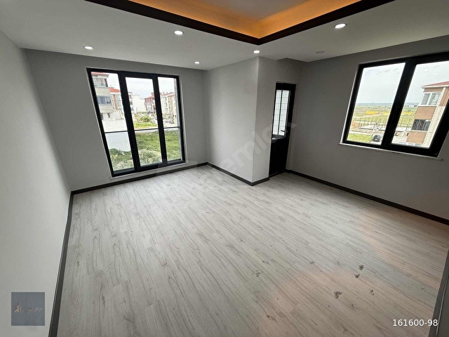 BUDAK EMLAKTAN ÖN CEPHE ARA KAT SATILIK DAİRE - Görsel 14