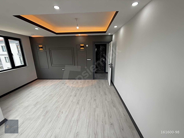 BUDAK EMLAKTAN ÖN CEPHE ARA KAT SATILIK DAİRE - Görsel 6