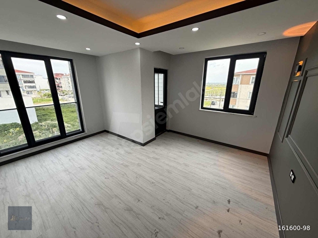 BUDAK EMLAKTAN ÖN CEPHE ARA KAT SATILIK DAİRE - Görsel 8