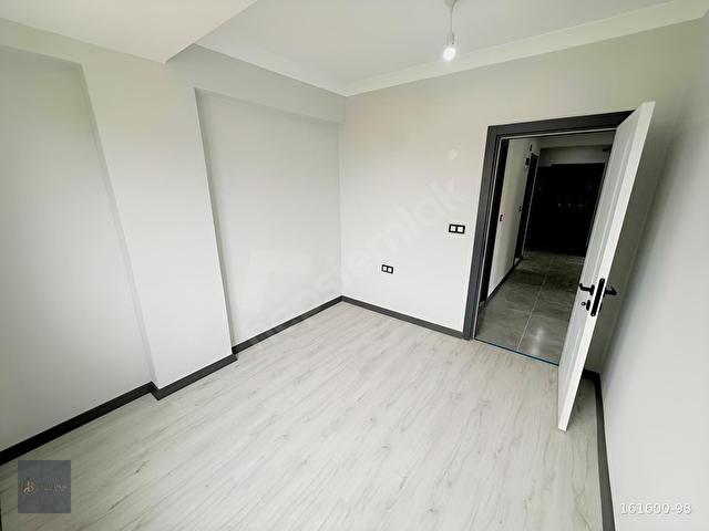 BUDAK EMLAKTAN ÖN CEPHE ARA KAT SATILIK DAİRE - Görsel 18