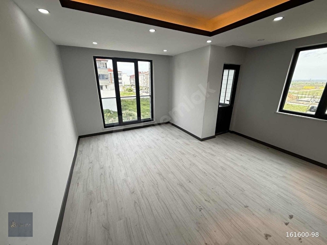 BUDAK EMLAKTAN ÖN CEPHE ARA KAT SATILIK DAİRE - Görsel 12