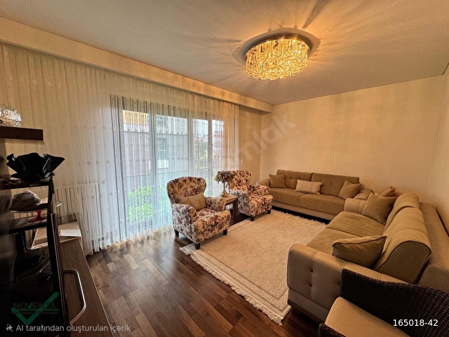 NOVENTADAN EKŞİNAR KONAKLARINDA 4+1 PEYZAJ MANZARALI DAİRE!!! - Görsel 15