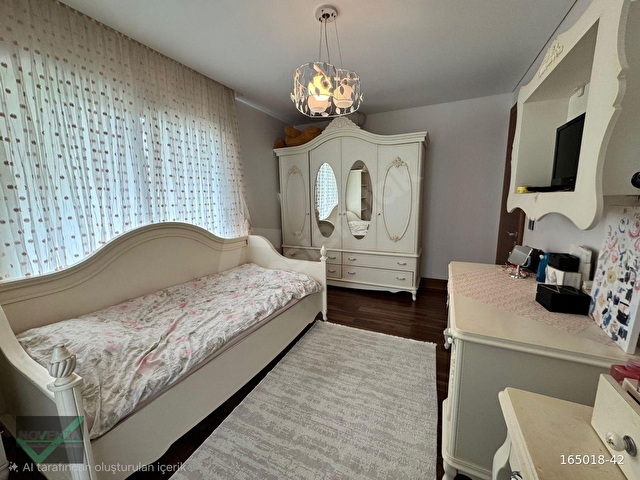 NOVENTADAN EKŞİNAR KONAKLARINDA 4+1 PEYZAJ MANZARALI DAİRE!!! - Görsel 20