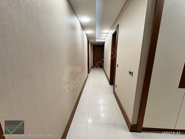 NOVENTADAN EKŞİNAR KONAKLARINDA 4+1 PEYZAJ MANZARALI DAİRE!!! - Görsel 14