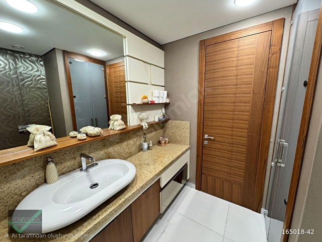 NOVENTADAN EKŞİNAR KONAKLARINDA 4+1 PEYZAJ MANZARALI DAİRE!!! - Görsel 13