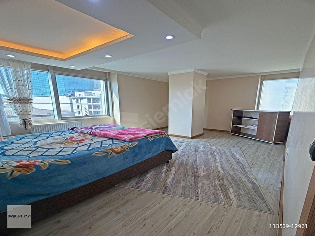 BAŞKENT YAPIDAN MERKEZİ KONUM METROPOL YAŞAM 2+1 SATILIK DAİRE - Görsel 4