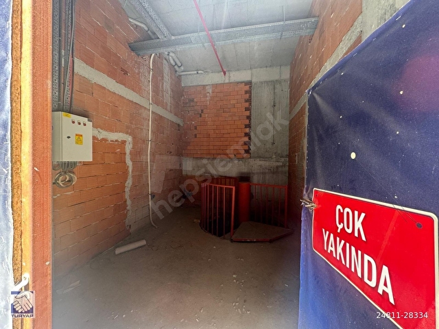 FETİHTEPE EMLAK KONUT OKMEYDANINDA2 KATLI KİRALIK NATAMAM DÜKKAN - Görsel 3