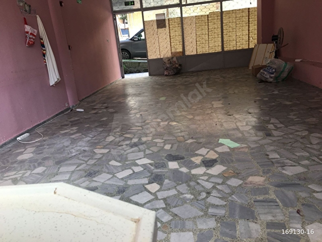 GÜNEŞETEPE MAH.55m2 KİRALIK İŞYERİ - Görsel 3