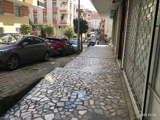GÜNEŞETEPE MAH.55m2 KİRALIK İŞYERİ - Görsel 7