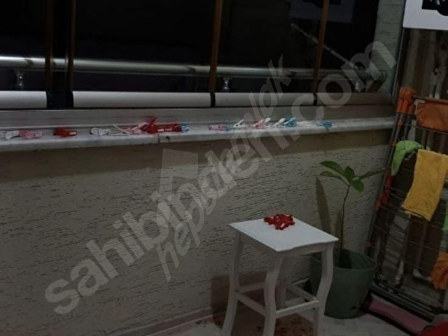 CLK GMDEN EMİRDAĞ ÇARŞI MERKEZDE PTT CADDESİNDE SATILIK 3+1 - Görsel 7