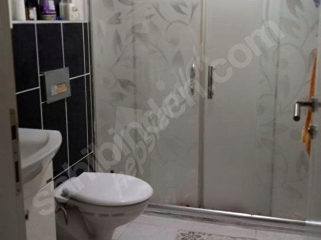 CLK GMDEN EMİRDAĞ ÇARŞI MERKEZDE PTT CADDESİNDE SATILIK 3+1 - Görsel 4