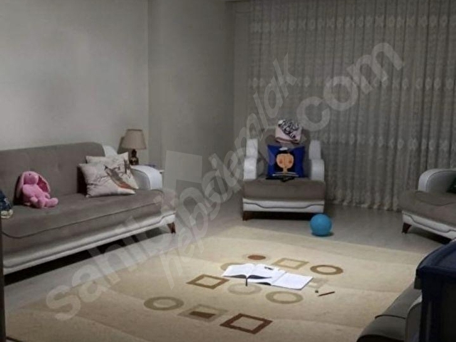 CLK GMDEN EMİRDAĞ ÇARŞI MERKEZDE PTT CADDESİNDE SATILIK 3+1 - Görsel 6