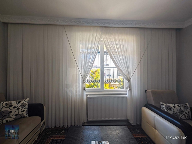 VAN İPEKYOLU SELİMBEY MAH KAT MÜLKİYETLİ SATILIK 3+1 DAİRE - Görsel 24