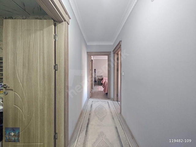 VAN İPEKYOLU SELİMBEY MAH KAT MÜLKİYETLİ SATILIK 3+1 DAİRE - Görsel 26