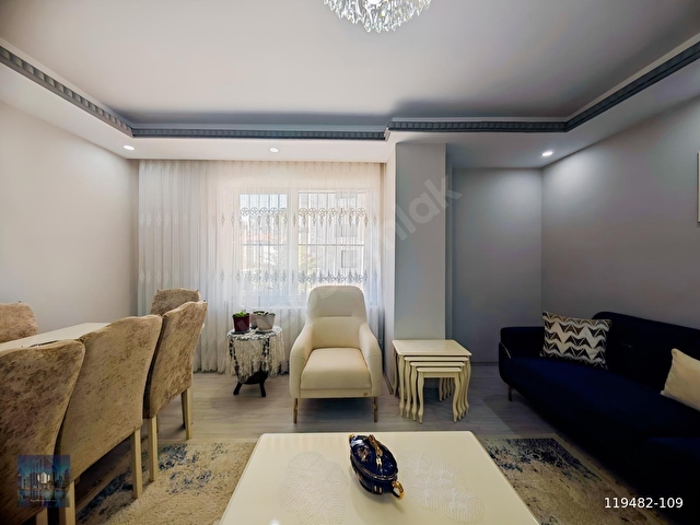 VAN İPEKYOLU SELİMBEY MAH KAT MÜLKİYETLİ SATILIK 3+1 DAİRE - Görsel 5