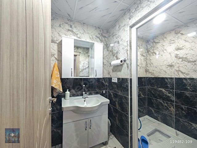 VAN İPEKYOLU SELİMBEY MAH KAT MÜLKİYETLİ SATILIK 3+1 DAİRE - Görsel 19