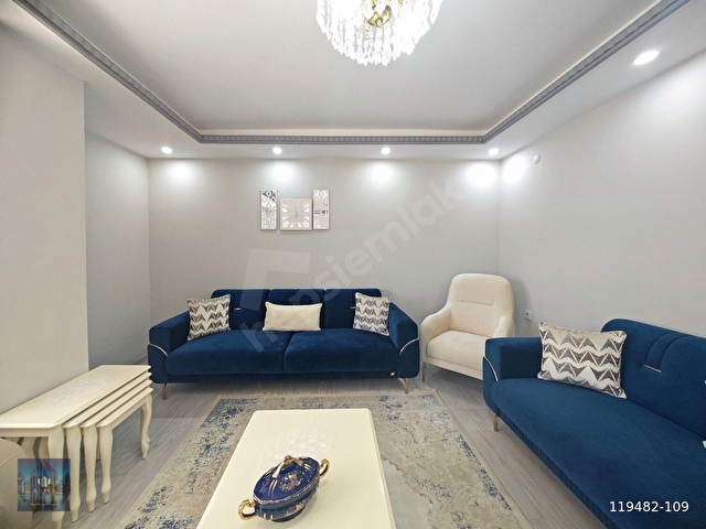 VAN İPEKYOLU SELİMBEY MAH KAT MÜLKİYETLİ SATILIK 3+1 DAİRE - Görsel 6