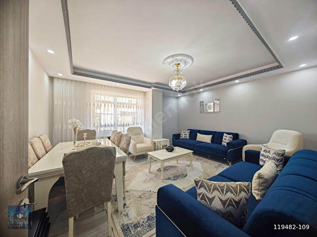VAN İPEKYOLU SELİMBEY MAH KAT MÜLKİYETLİ SATILIK 3+1 DAİRE - Görsel 4