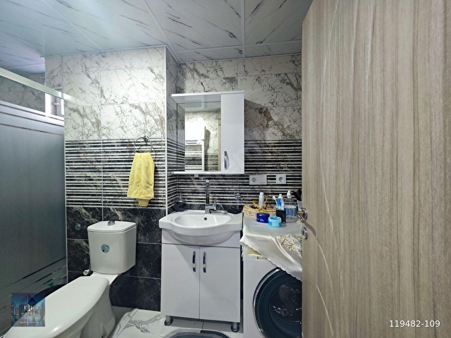 VAN İPEKYOLU SELİMBEY MAH KAT MÜLKİYETLİ SATILIK 3+1 DAİRE - Görsel 27